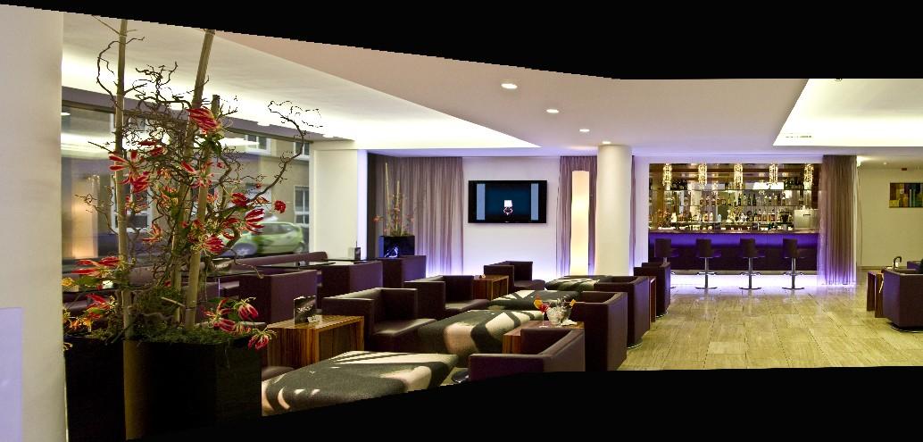 Pakat Suites Wenen Buitenkant foto