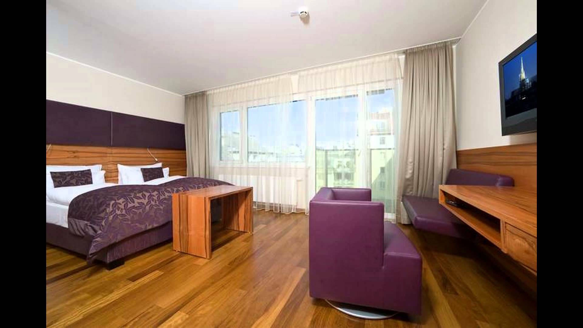 Pakat Suites Wenen Buitenkant foto