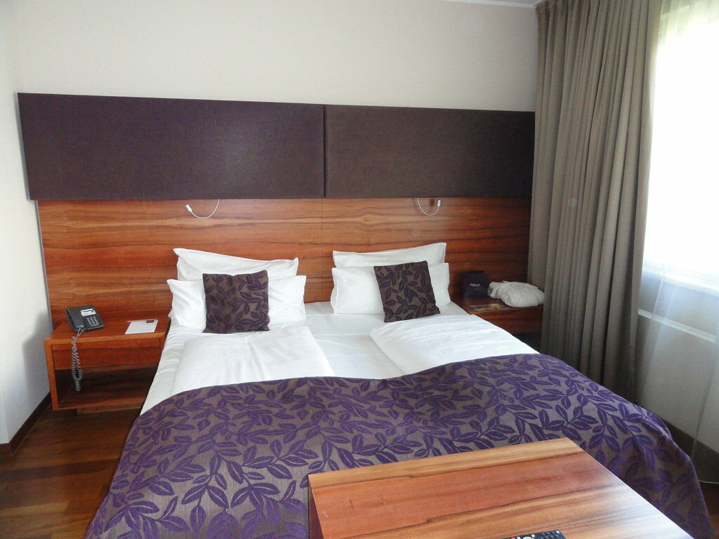 Pakat Suites Wenen Buitenkant foto